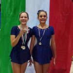 ASD Il Gabbiano campionati nazionali UISP30