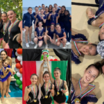 ASD Il Gabbiano campionati nazionali UISP33