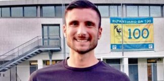 Audace Galluzzo, Alessandro Leoni guarda alla stagione che verrà: “Felice di proseguire in gialloblu”