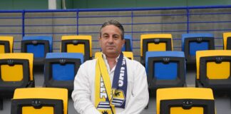 San Donato Tavarnelle: Alessio Bandinelli confermato alla guida del settore giovanile