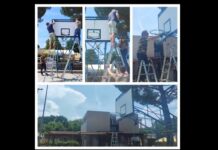 “Un canestro in ogni frazione”: il San Casciano Basket sta portando avanti un progetto speciale