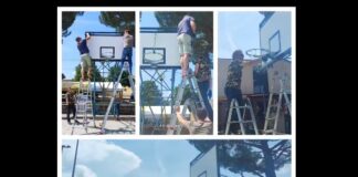 “Un canestro in ogni frazione”: il San Casciano Basket sta portando avanti un progetto speciale