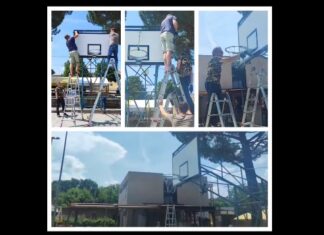 Canestro frazione