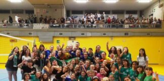 Playoff Prima Divisione, Certosa Volley stre-pi-to-sa! Travolge la Cerretese 3-0 e va a gara 3