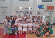 Prima Divisione, la Certosa Volley perde gara 3 della finalissima playoff. Ma… “ci avete regalato un sogno”