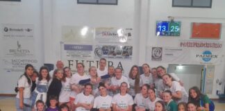 Prima Divisione, la Certosa Volley perde gara 3 della finalissima playoff. Ma… “ci avete regalato un sogno”