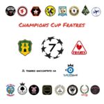 Champions Cup Fratres