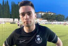 CCF 2024, i due “troni” dei bomber (Classica e Amatori) hanno i loro padroni: Esposito-Poli e Pireddu