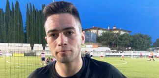 CCF 2024, i due “troni” dei bomber (Classica e Amatori) hanno i loro padroni: Esposito-Poli e Pireddu