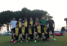 CCF Amatori, Chellini trascina l’RSA Bucine con una magica tripletta