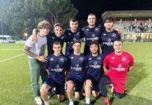 Champions Cup Fratres 2023: gli Aviatori… hanno spiccato il volo