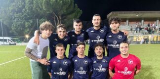 Champions Cup Fratres 2023: gli Aviatori… hanno spiccato il volo
