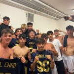 Champions Cup Fratres 2023_21 giugno_Golden Boyz