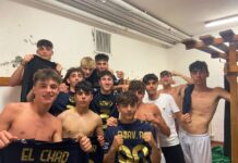 Champions Cup Fratres: serata di pareggi pirotecnici, grandi bomber e vittorie in super scontri