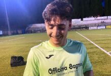 Champions Cup Fratres Amatori, Spartak Bule torna ad assaporare il gusto della vittoria