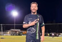 CCF Amatori, un eterno bomber Mangino (doppietta) spinge l’Amaro Montevero alla vittoria