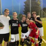 Champions Cup Fratres 2023_22 giugno_Real Sicomoro