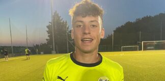 CCF, Aviatori inarrestabili. Tengono botta gli LS Division (senza Del Pela)