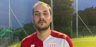 Champions Cup Fratres 2023, un nome marchiato a fuoco: quello di Davide Ghelli