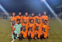 Champions Cup Fratres Amatori, seconda giornata di partite: ecco come è andata…