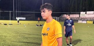 Champions Cup Fratres, la serata della super sorpresa: FC Kine batte gli Aviatori