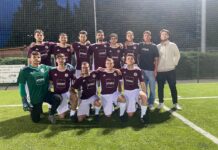 League Cup CCF, quarti di finale a sorpresa: vanno fuori le favorite!