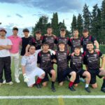 Champions Cup Fratres 2023_Bandoleros