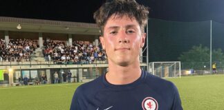 Semifinali CCF, grave infortunio per Del Pela: risultato in attesa di omologazione