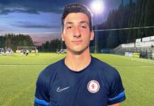 Champions Cup Fratres, prima giornata: il big match (Bandolers-LS Division) lo decide Leonardo Bellini