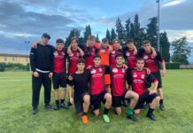 Champions Cup Fratres, ancora doppio Morina per il volo dei Los Pollos!