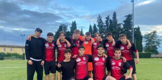 Champions Cup Fratres, ancora doppio Morina per il volo dei Los Pollos!