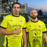 Champions Cup Fratres 2023_Marranci e Bucciarelli