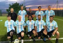 Champions Cup Fratres, al via anche gli amatori: crollo (a sorpresa) dello Spartak Bule