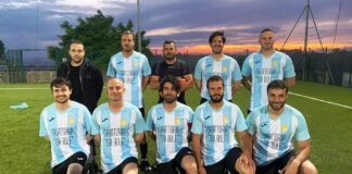 Champions Cup Fratres, al via anche gli amatori: crollo (a sorpresa) dello Spartak Bule