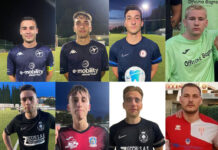 Champions Cup Fratres: i migliori 8 (più due mister) della seconda settimana di gare