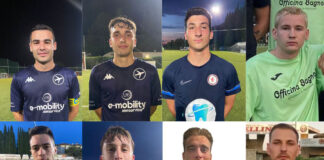 Champions Cup Fratres: i migliori 8 (più due mister) della seconda settimana di gare