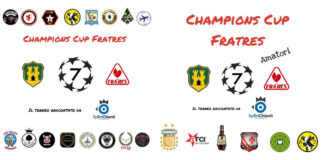 Calcio a 7, ci siamo: inizia stasera a San Casciano la Champions Cup Fratres 2023