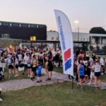 Corsa al Tramonto Blue Clinic2