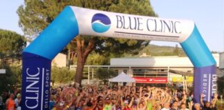 Di corsa. Al tramonto. In collina: martedì 20 giugno a Bagno a Ripoli fra sudore ed emozioni