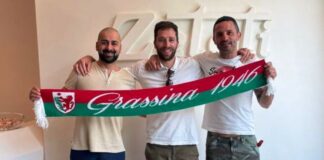 Grassina può esultare: il “Baccio” torna a vestire la maglia rossoverde
