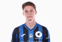 Tommaso Del Lungo, prima panchina in Serie A per l’esterno ex Grassina in Atalanta-Monza