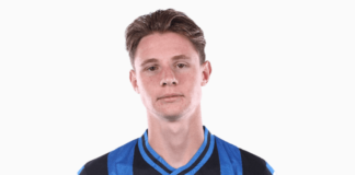 Tommaso Del Lungo, prima panchina in Serie A per l’esterno ex Grassina in Atalanta-Monza