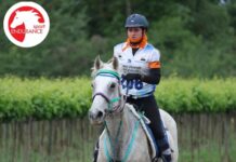 Greve in Chianti: Denise Bigazzi e Sceicco, “maratone” a cavallo piene di vittorie