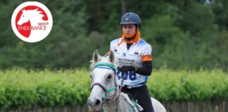 Greve in Chianti: Denise Bigazzi e Sceicco, “maratone” a cavallo piene di vittorie