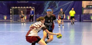 Pallamano, la grevigiana Eva Brogi fa il “triplete”: terzo titolo italiano con Cassano Magnago
