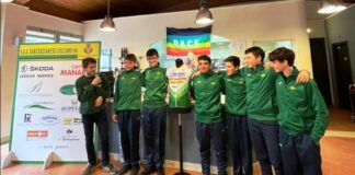 Sancascianese Ciclismo, giovani direttori sportivi crescono (bene): incontro con Francesco Dani