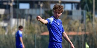 Giovani talenti: il Poggibonsi conferma Gianni Barbera in giallorosso