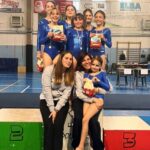 Ginnastica Artistica Tavarnelle