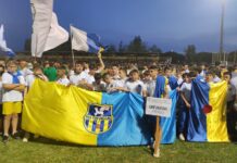 Grevigiana, quattro squadre protagoniste alla Romagna Cup