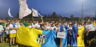 Grevigiana, quattro squadre protagoniste alla Romagna Cup